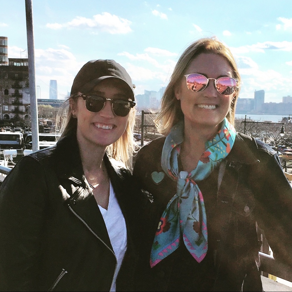 Meet your Posher, Cindy houck